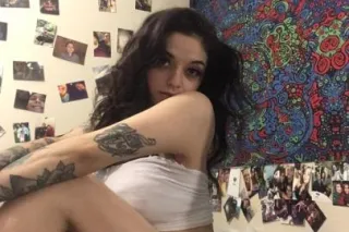 💋I'm Horney Sexy Girl💖 Tightes... - Image 3