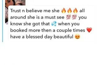 100% REAL📸 40DD🍈 JUICY 🍑 WET 💦... - Image 4