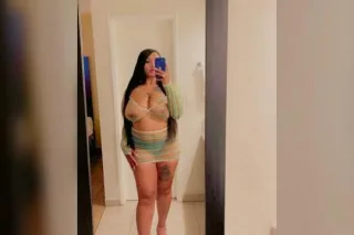 100% REAL📸 40DD🍈 JUICY 🍑 WET 💦 TIGHT 😻 EXOTIC MAMI🌴😜 - Image 6