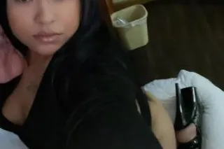 🇲🇽💦 TIGHT WET LATINA PUSSY💦🚨 - Image 6