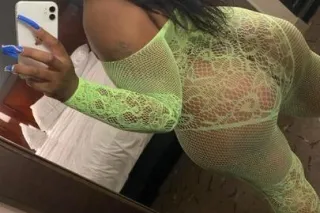 Top Notch Freak A Real Baddie(Pre-Booking) Available Now!!! - Image 5