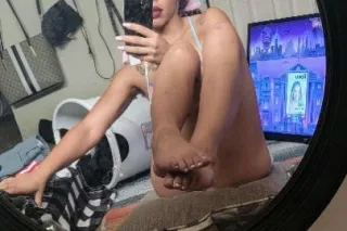 Im Down For ALL Kinds of Fun. In Calls available, Out Calls🦋 CUBAN GODDESS🦋Guaranteed Satisfaction - Image 1