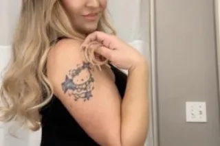 WELL REVIEWED🥰Kinky blonde FREAK Visiting Now!!! - Image 5