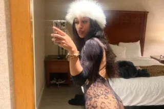 The Head Queen 👸🏽💦 - Image 3