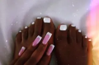 TOUCHDOWN 🏈&SCORE💫 w/ CA’REME 💦 & After The Superbowl 🏈 Come Tackle Me Too 😩😏😭 - Image 7