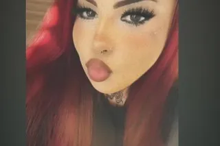 Sexy Latina incall outcalll facetime shows 😛🤤😘 - Image 6